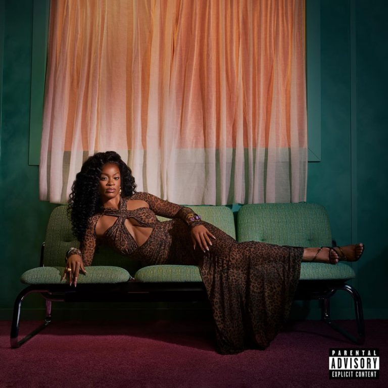 Ari Lennox Finds Her ‘Twin Flame’