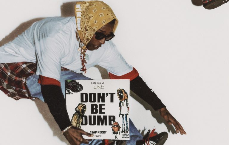 A$AP Rocky – ‘Don’t Be Dumb’ review: a suited, settled and self-assured return that doesn’t dim his light
