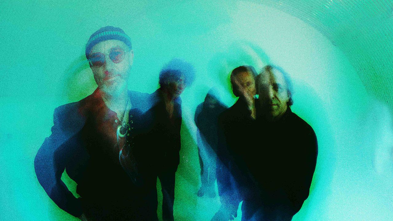 Gong kick off the New Year with video for blissed out new single The Wonderment