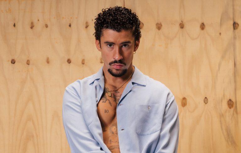 Bad Bunny faces $16million lawsuit for using voice notes on two songs