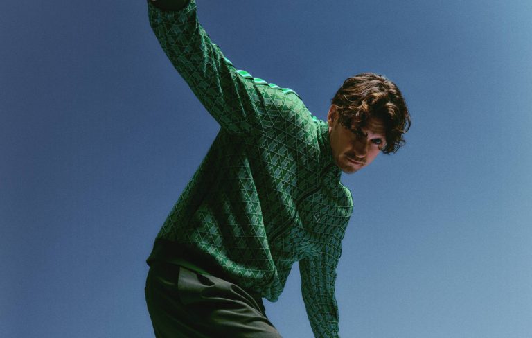 Barry Can’t Swim announces ‘Late Night Tales’ compilation