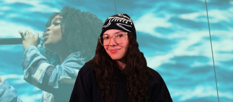 Uproxx’s Baylee Lefton Walks Through Generations Of Women’s R&B And Soul With Her Latest Playlist