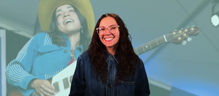 Uproxx’s Baylee Lefton Shares Songs For Sipping Margaritas On The Coast With Her Latest Playlist