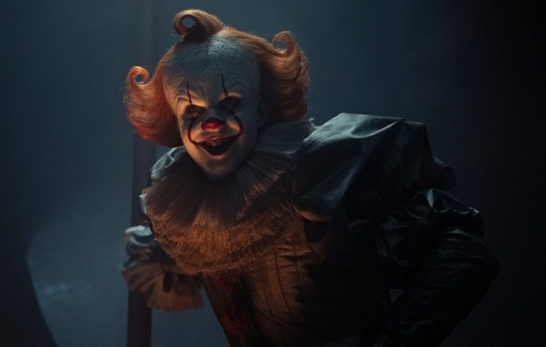 There’s an ‘IT’ extended cut in the works featuring unseen footage