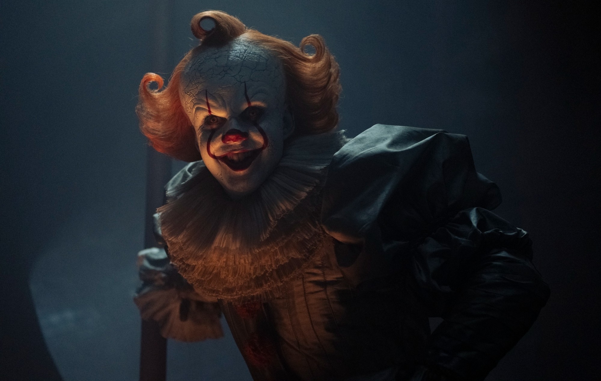There’s an ‘IT’ extended cut in the works featuring unseen footage