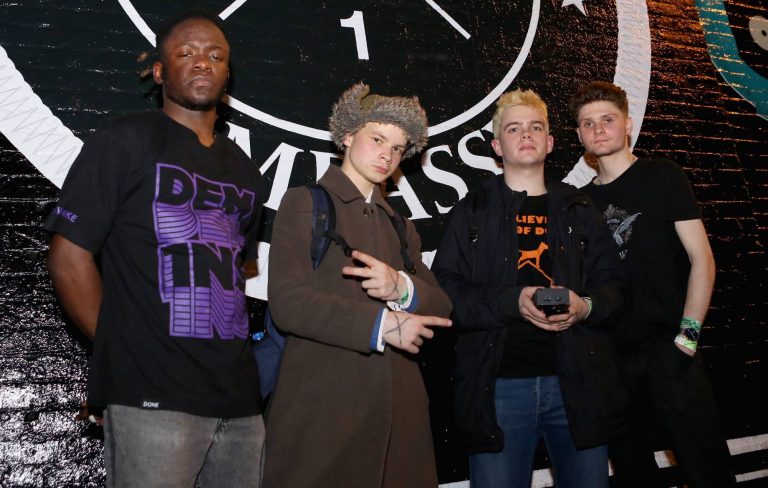 Geordie Greep pays tribute to Black Midi’s Matt Kwasniewski-Kelvin: “We all loved him so much”