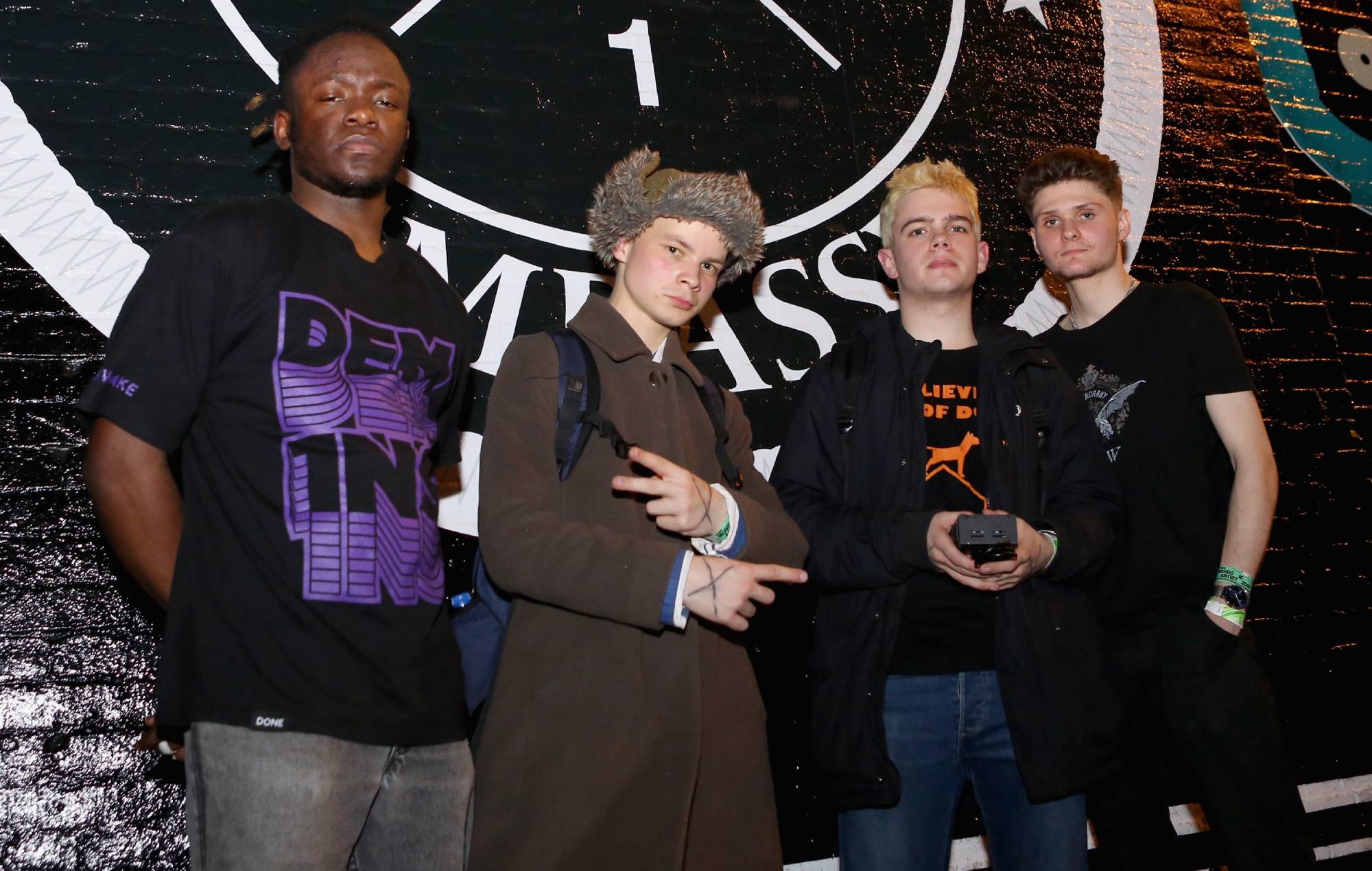 Geordie Greep pays tribute to Black Midi’s Matt Kwasniewski-Kelvin: “We all loved him so much”