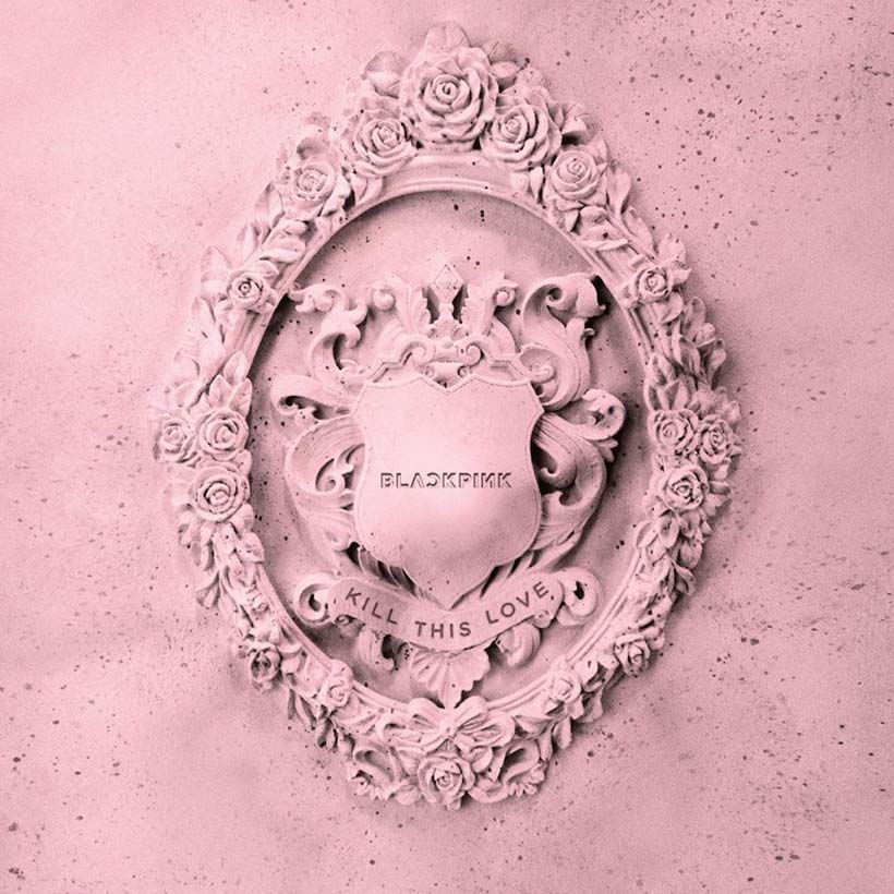 Blackpink’s ‘Kill This Love’ Joins Spotify’s Billions Club