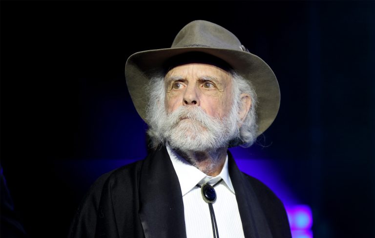 Grateful Dead founding member Bob Weir dies at 78