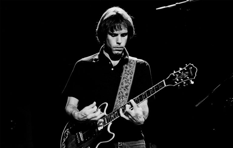 Bob Weir, 1947-2026: indefatigable rocker who kept the Grateful Dead alive