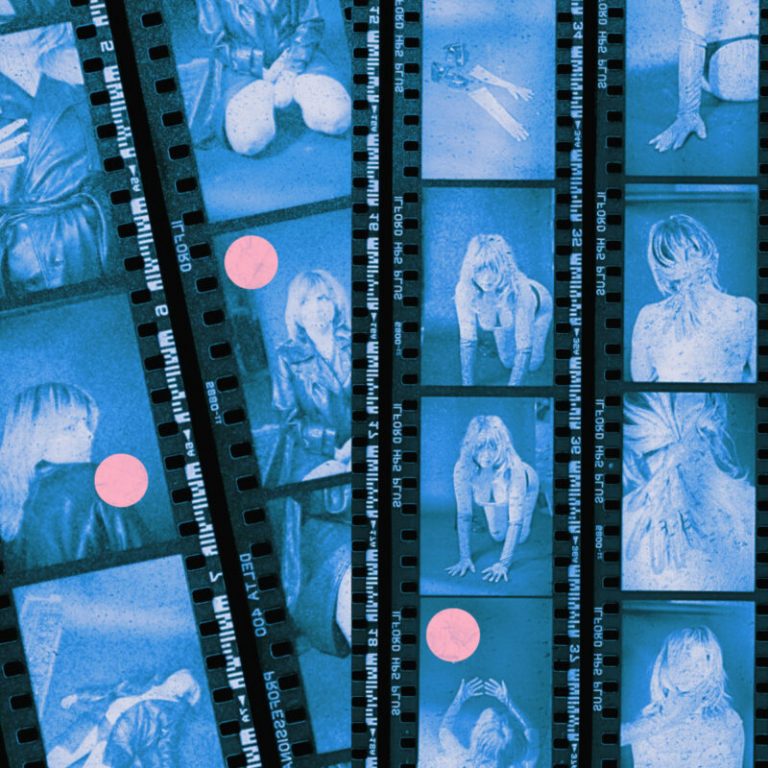 Chicago Post-Punk Outfit Body Shop Uploads an All-Star Cast in Their Video for “Sex Body”