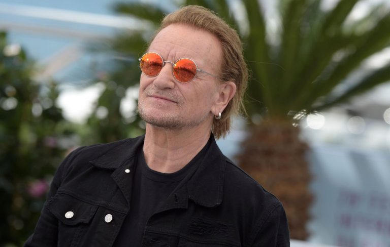 Bono calls for Israel to release Palestinian prisoner Marwan Barghouti: “Both sides must be represented by leaders seen as legitimate in their own communities”
