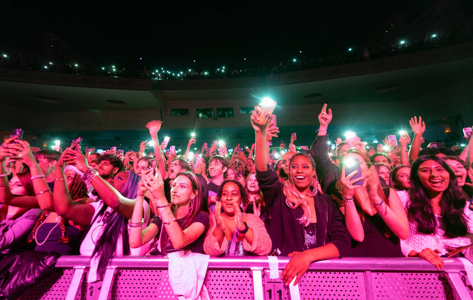 Music venues to get government support in U-turn after backlash to devastating business rates