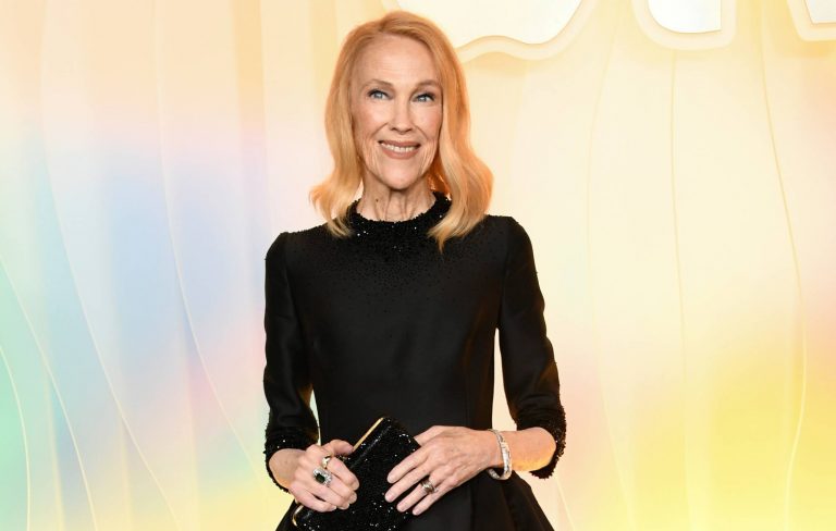 Catherine O’Hara, star of ‘Home Alone’ and ‘Schitt’s Creek’, dies aged 71