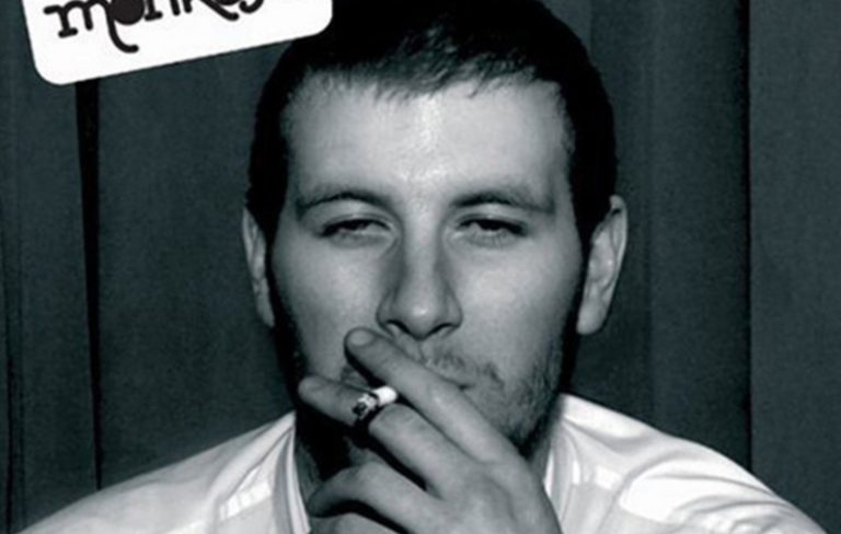 Chris McClure from cover of Arctic Monkeys’ ‘Whatever People Say I Am, That’s What I’m Not’ reflects on chaos of debut success – and if it could happen again