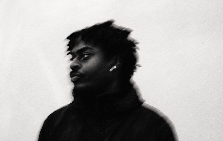 Ceebo: the Lambeth rapper giving a voice to his generation’s struggles