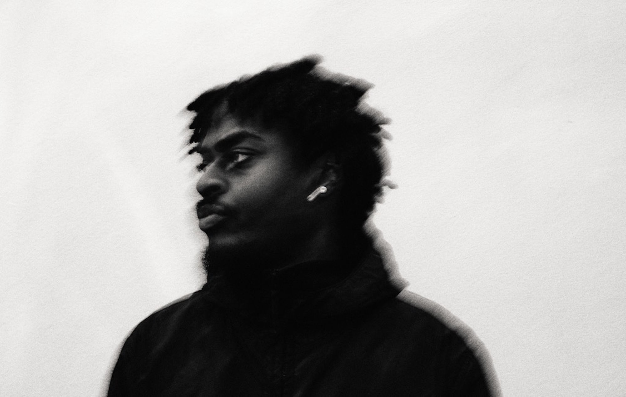 Ceebo: the Lambeth rapper giving a voice to his generation’s struggles