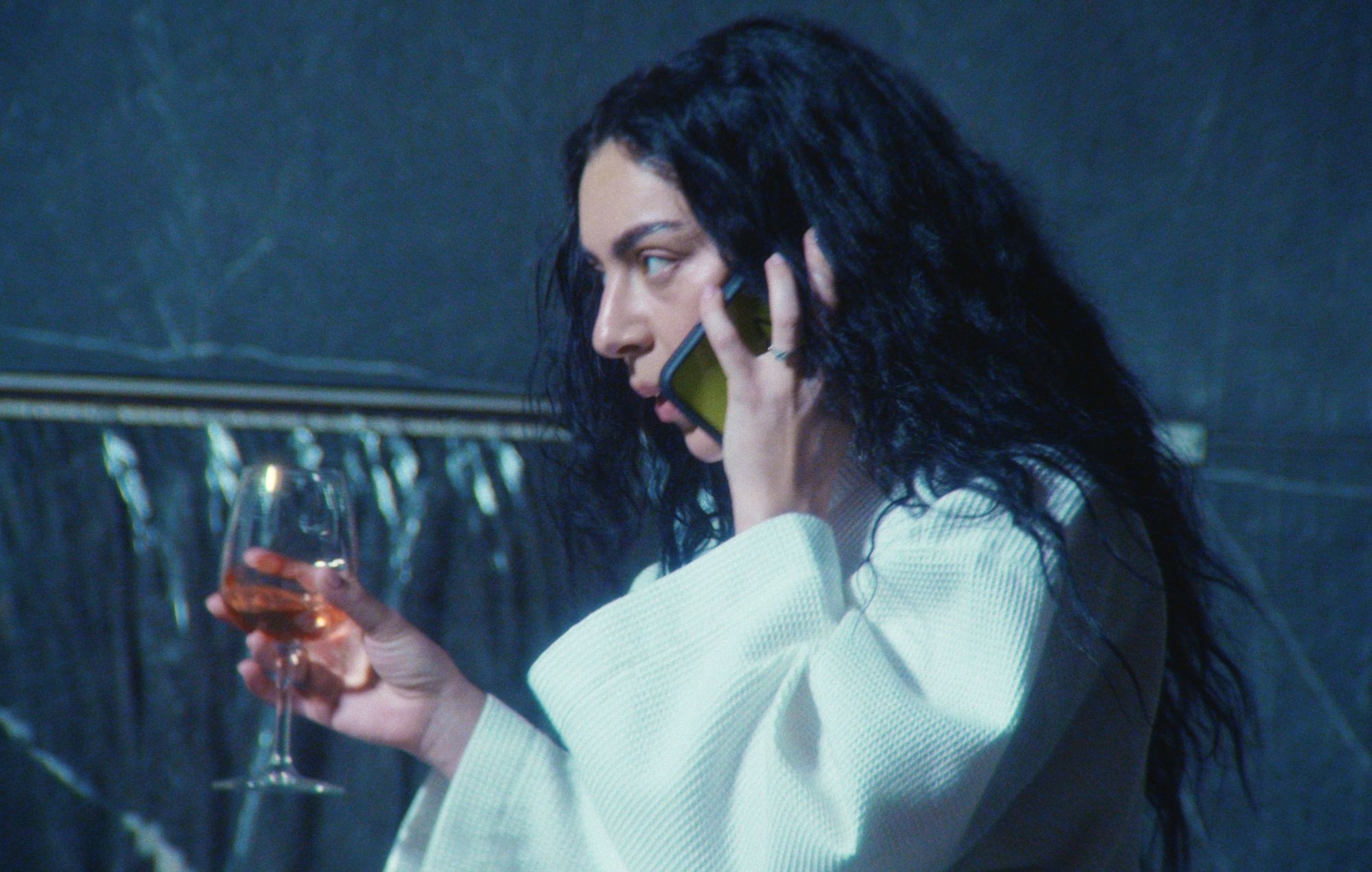 Charli XCX mockumentary ‘The Moment’ announces UK release date