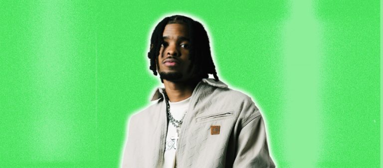 Chris Patrick Isn’t Praying For A Moment — He Became One