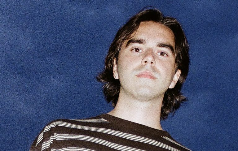 Clothesline From Hell – ‘Slather On The Honey’ review: a concise collection of genre-twisting surprises