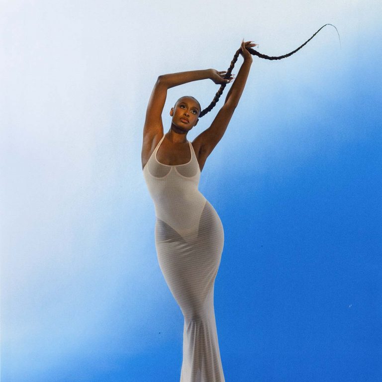 Coco Jones Performs Tiny Desk Concert