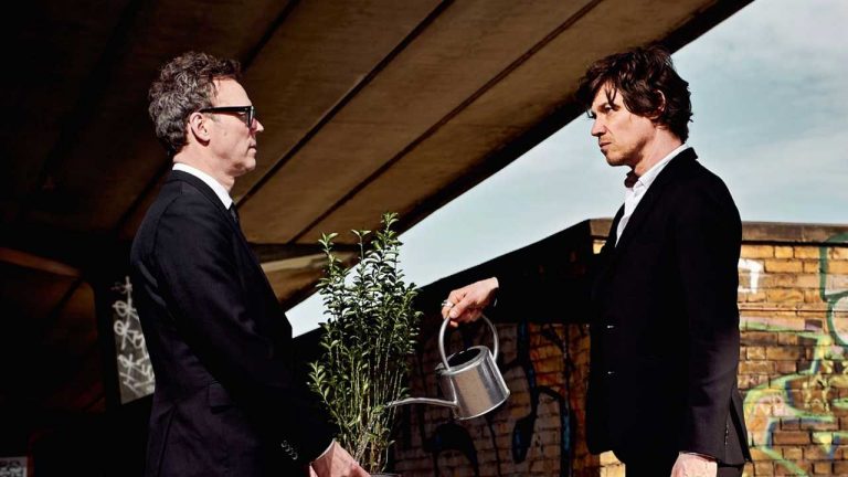 “We left mistakes in, we didn’t clean it all up – which is a hard thing to do when you’re a musician”: How His Lordship hit the rock’n’roll bullseye with one of the best albums of 2025