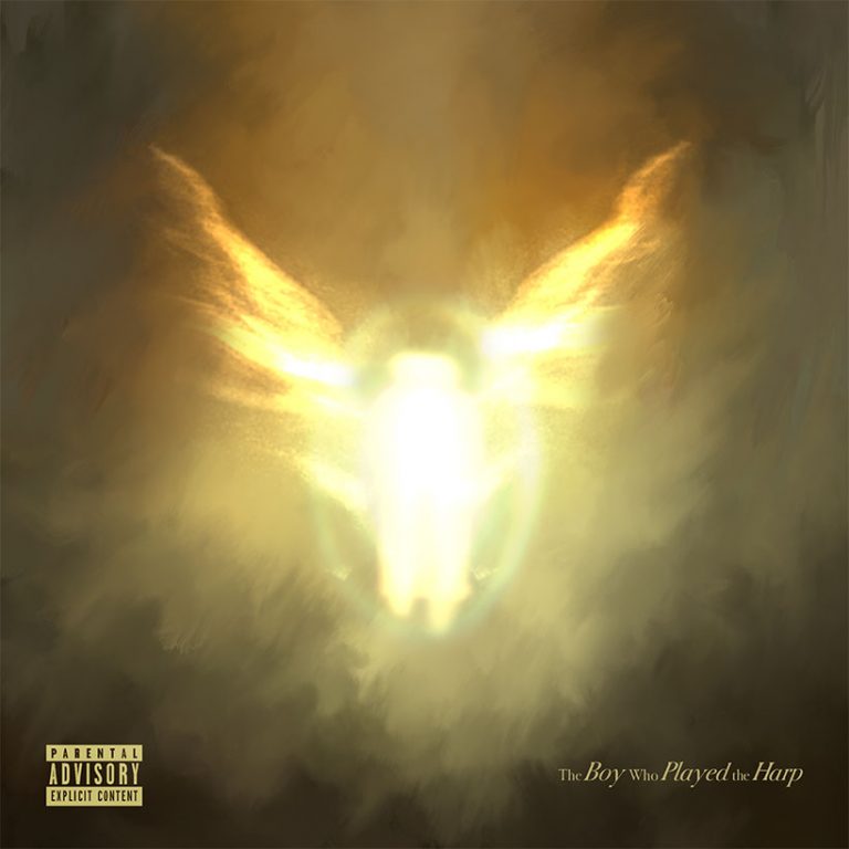 British Rapper Dave To Embark On 2026 North American Tour