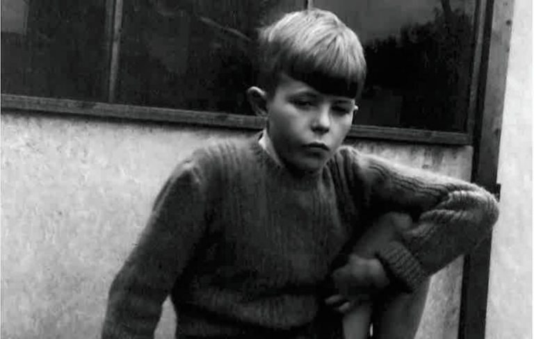 David Bowie’s childhood home to be restored and opened to public