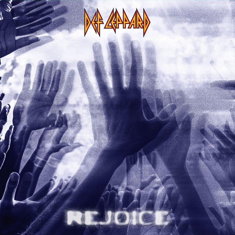 Def Leppard Release New Single, ‘Rejoice’