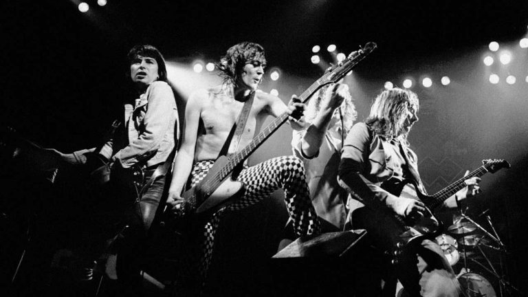 “I said something like: ‘It would be really, really dreadful if that got wiped’ and I found out later that that’s exactly what he did”: The story of the UFO classic inspired by a pair of murderous twins