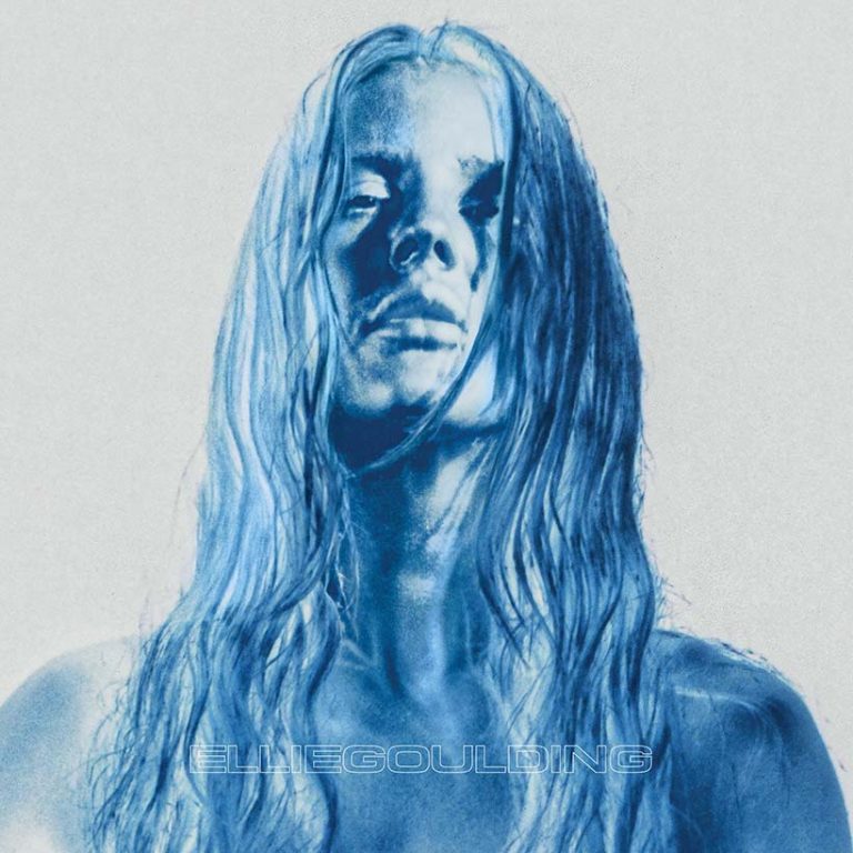 Ellie Goulding’s ‘Hate Me’ Hits One Billion Streams On Spotify