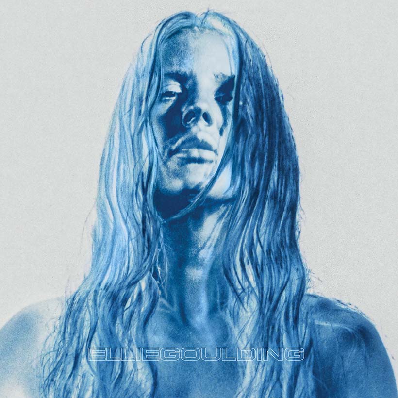 Ellie Goulding’s ‘Hate Me’ Hits One Billion Streams On Spotify