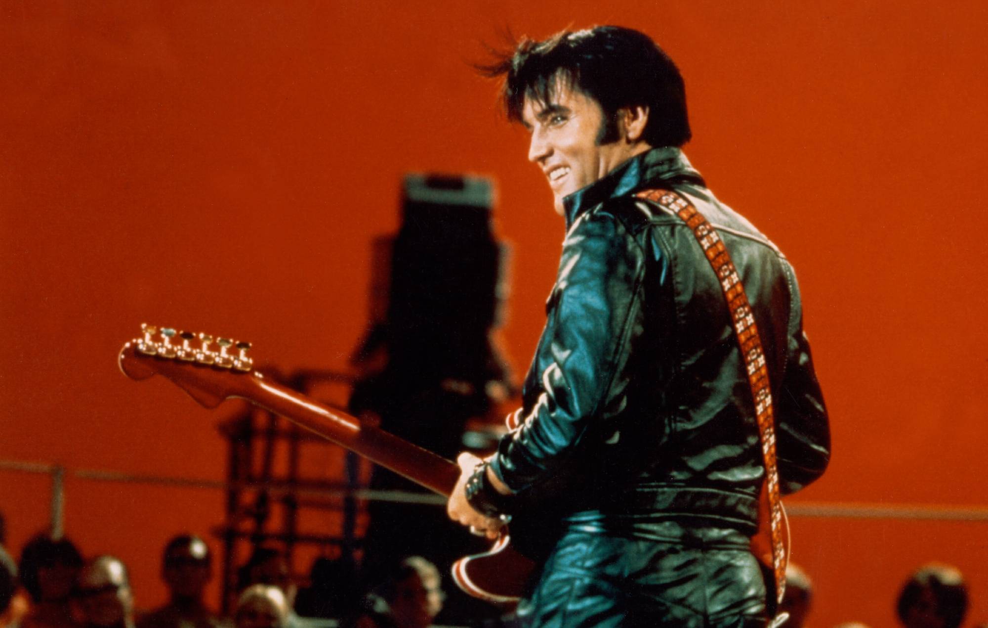See the full tracklist for soundtrack to Baz Luhrmann’s ‘EPiC: Elvis Presley in Concert’ film with live tracks, remixes and classics