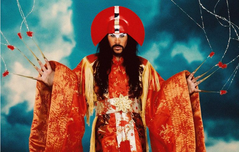 Empire Of The Sun announce London Alexandra Palace show alongside huge summer 2026 European tour