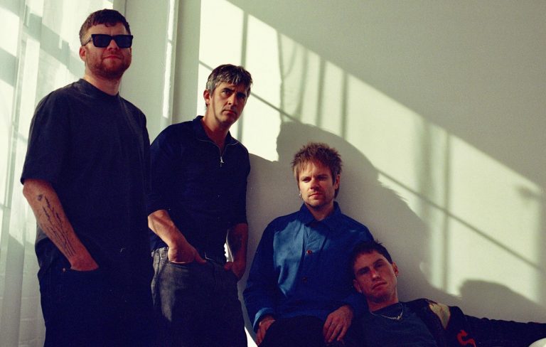 Enter Shikari announce biggest UK and European arena tour to date along with Australian shows