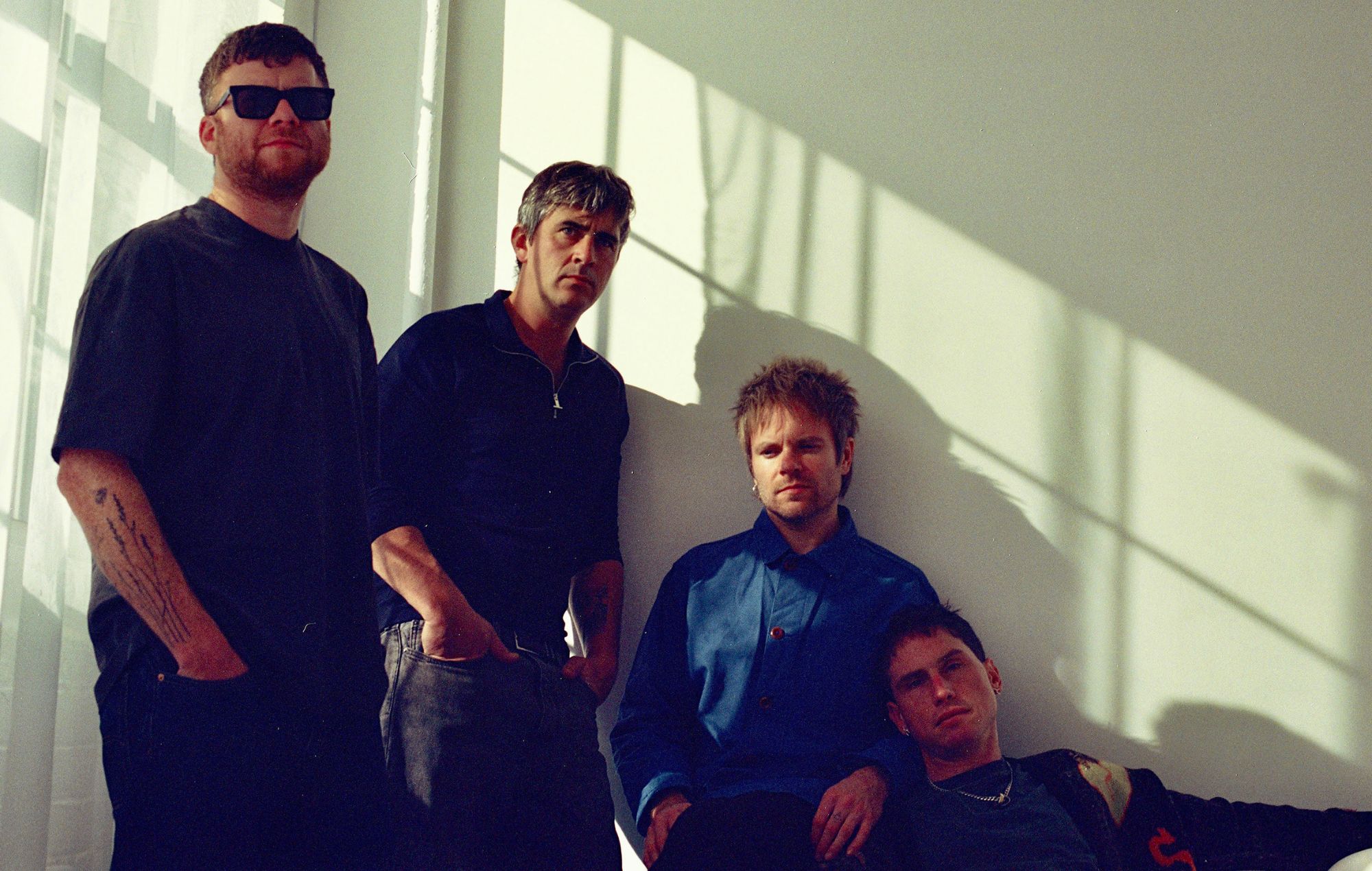 Enter Shikari announce biggest UK and European arena tour to date along with Australian shows