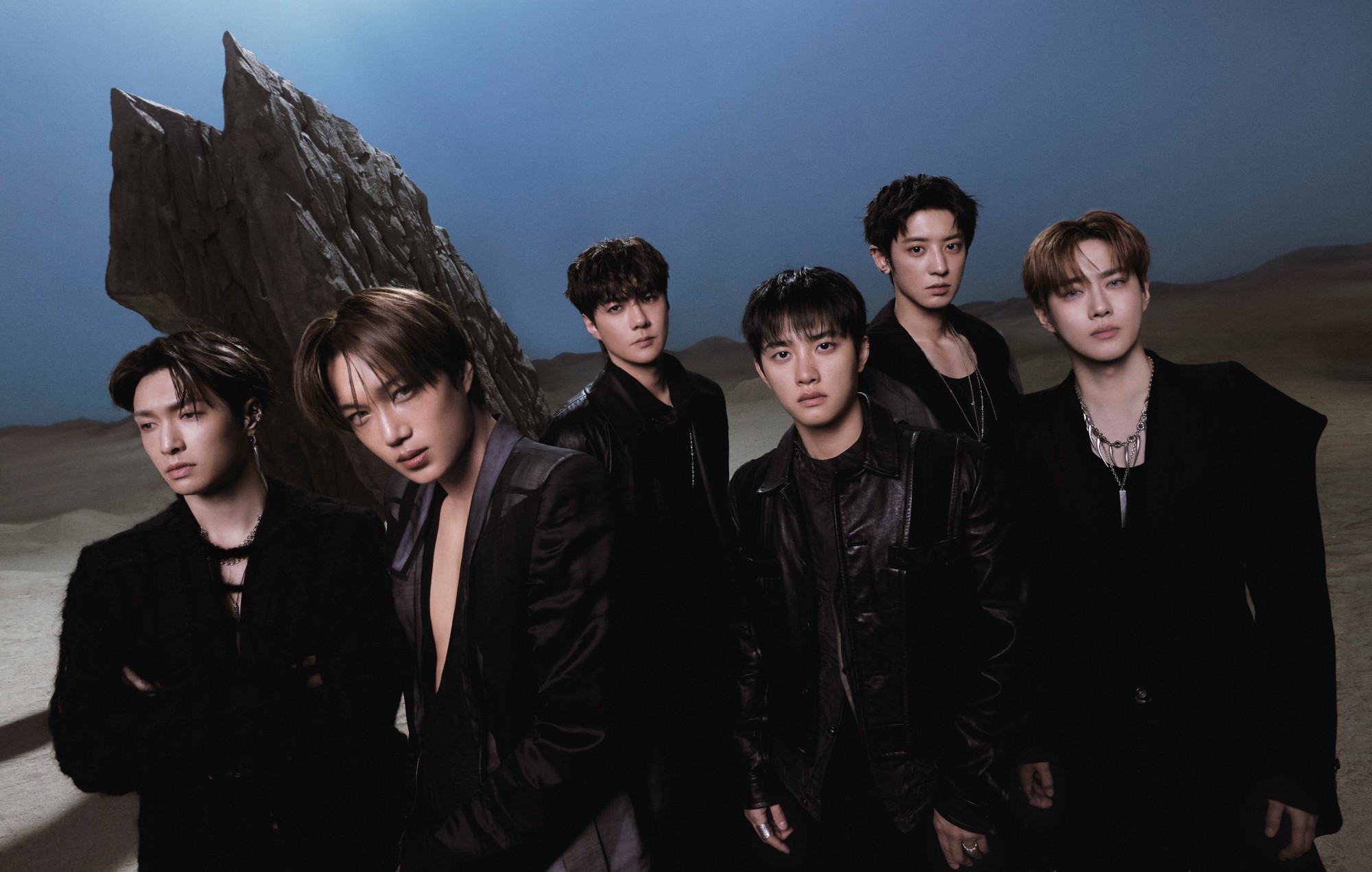 EXO – ‘Reverxe’ review: holding their ground during a moment of uncertainty