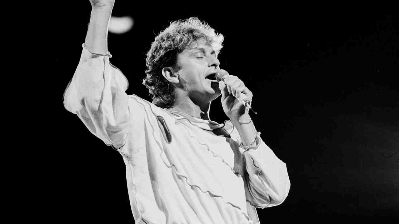 “We didn’t make music for radio. But I thought: ‘Why not try it this time?’”: Sampled by Michael Jackson and namechecked in The Simpsons – the surprise hit that transformed a washed-up 70s prog group into 80s superstars