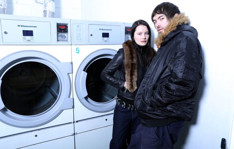 FCUKERS announce long-awaited debut album ‘Ö’ with club-ready single ‘L.U.C.K.Y’