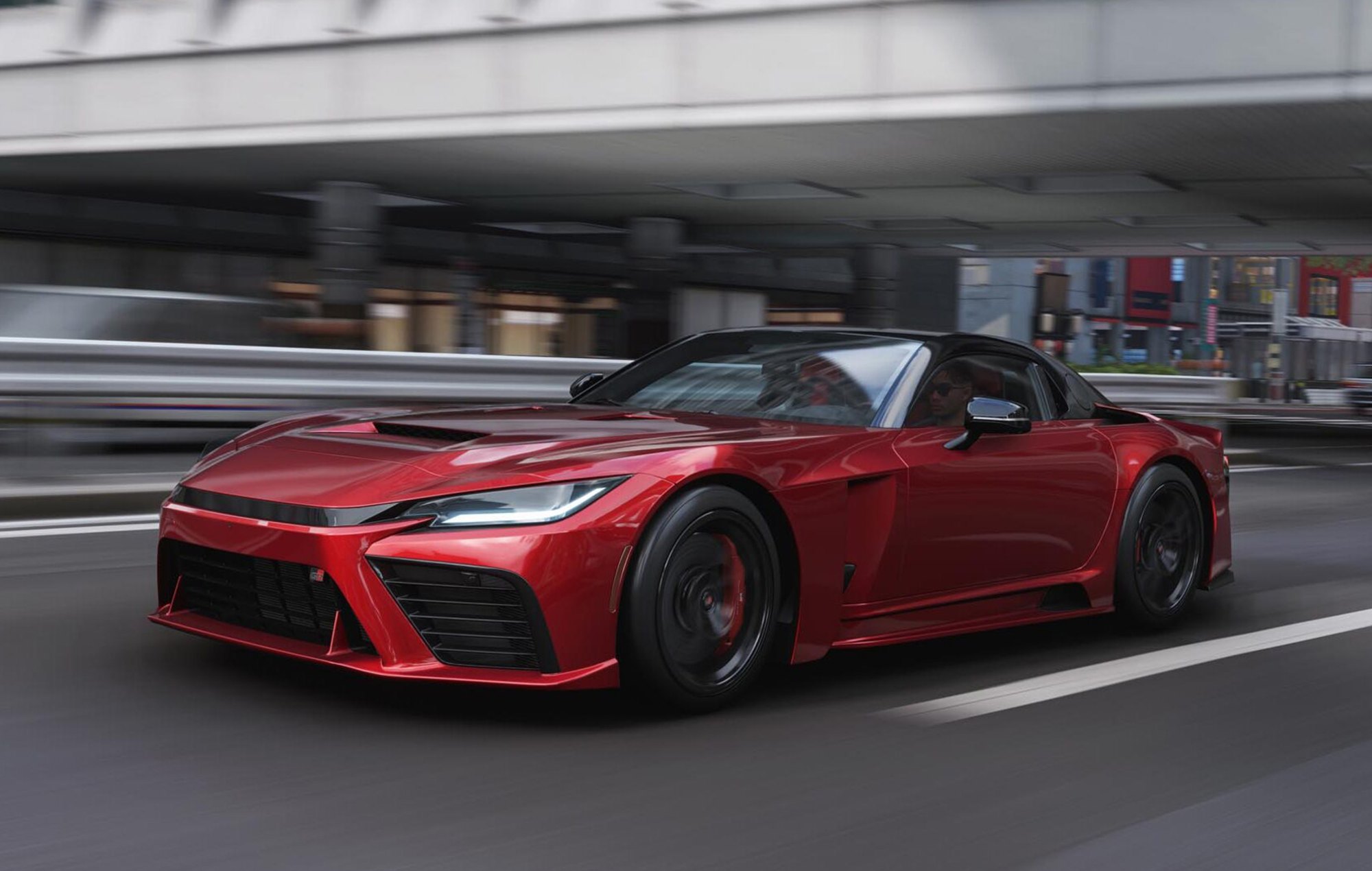 ‘Forza Horizon 6’ cars list