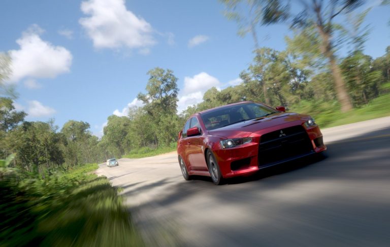 Forza Horizon 6 release date window, setting, gameplay, more