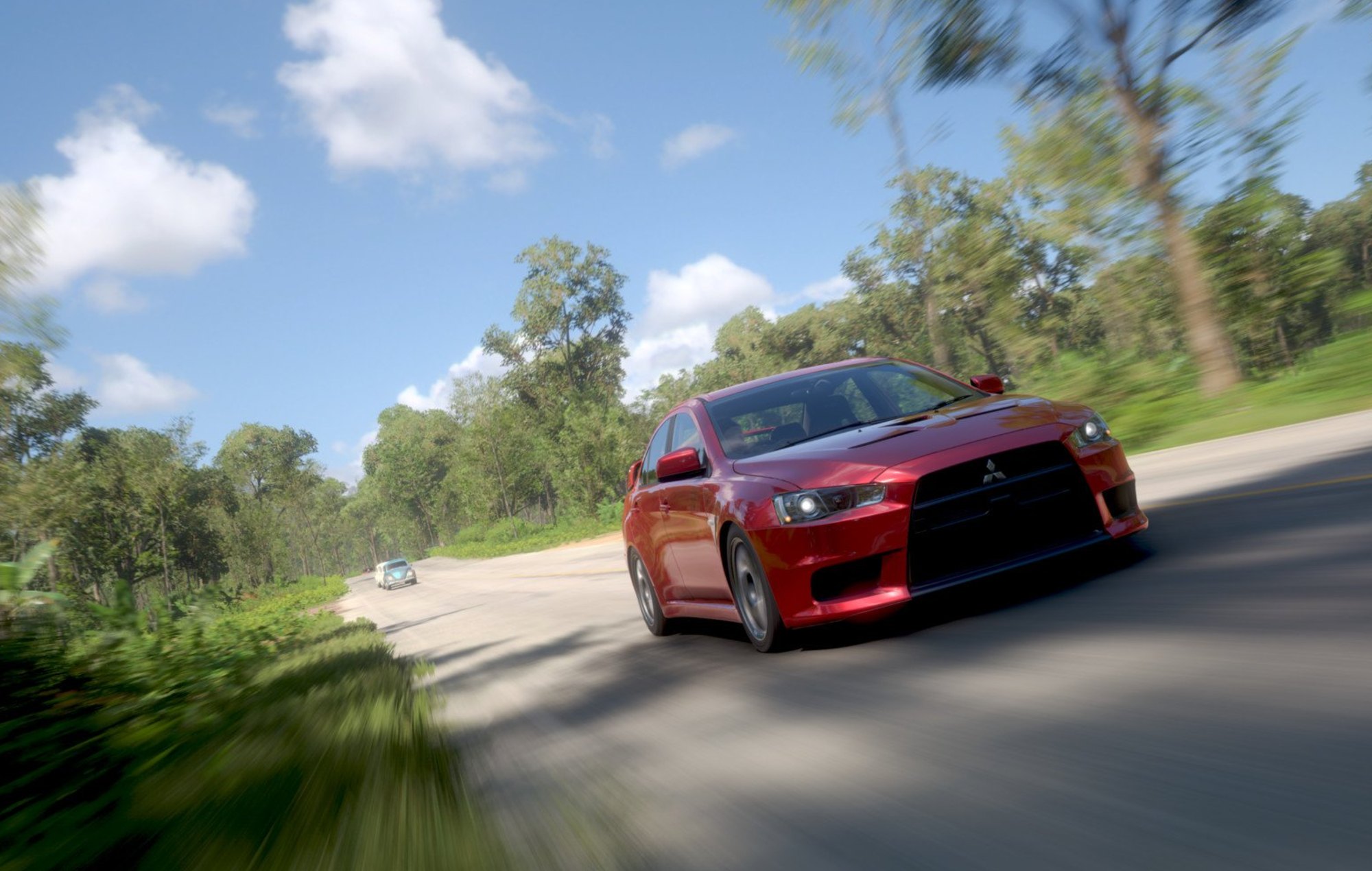 Forza Horizon 6 release date window, setting, gameplay, more