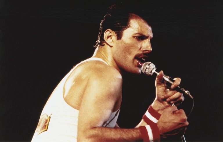 Freddie Mercury’s “secret daughter” dies, aged 48