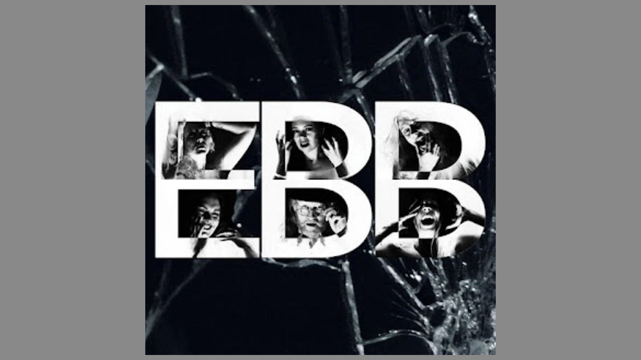 “They combine emotional intensity with rapidly evolving progressive chops”: EBB’s The Mirror