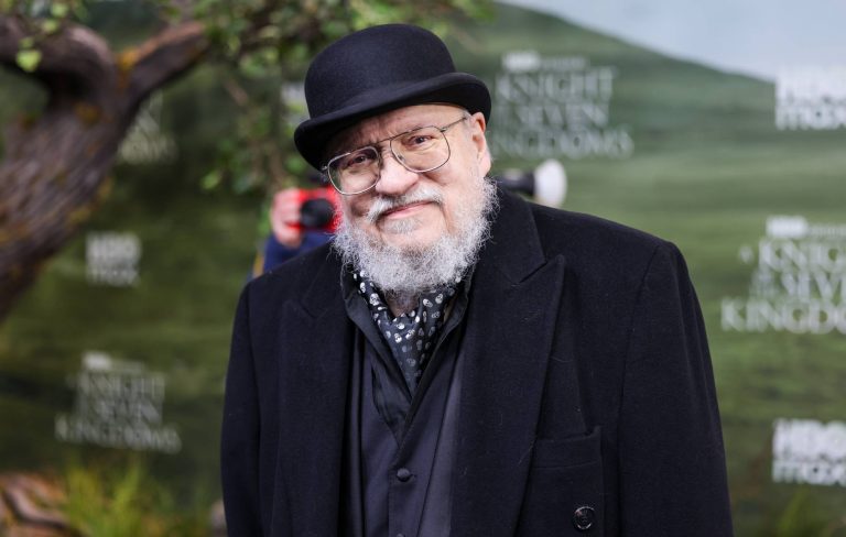 ‘Game Of Thrones’ books will kill a lot more people than TV show, says George R. R. Martin