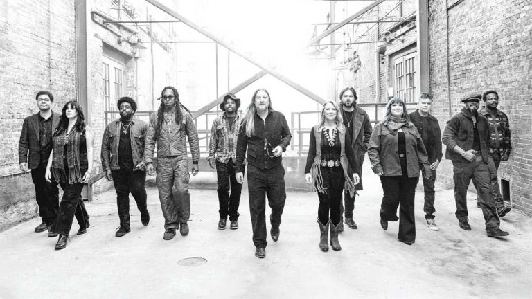 “It doesn’t feel like anything we’ve done before”: Tedeschi Trucks Band announces new studio album and mammoth tour – listen to first single I Got You now