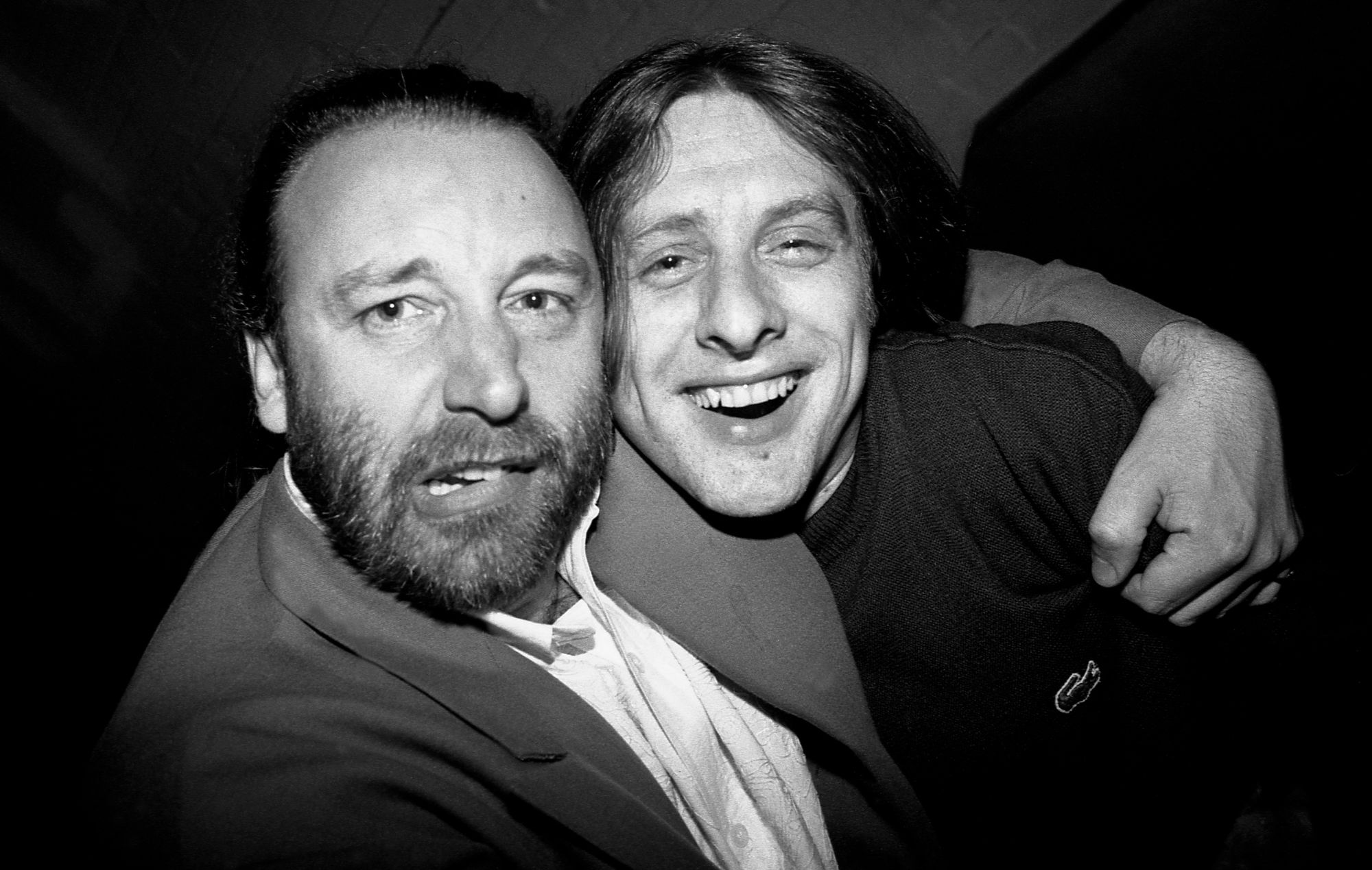 Rare and original The Haçienda and Factory Records memorabilia up for auction on eBay