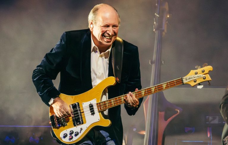 Hans Zimmer criticises Golden Globes for not airing Original Score category: ‘Don’t ignore them, you don’t have a movie without them’