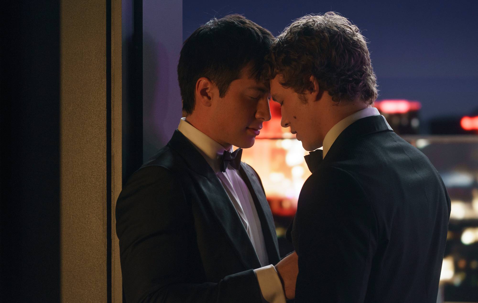 ‘Heated Rivalry’ soundtrack hits streaming