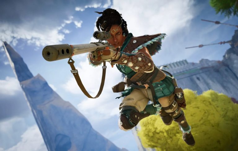 ‘Highguard’ weapon tier list – top guns to use